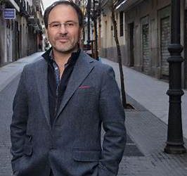 Entrevista al autor y psicólogo Tomás Navarro, por Mar Cantero