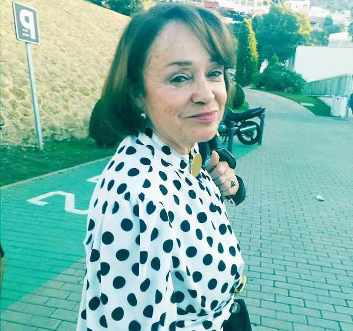 Cristina Martínez Martín